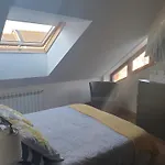 Appartement Atico Cine Colon Ribadeo