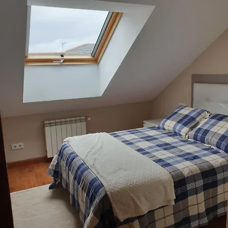 Atico Cine Colon * 리바데오