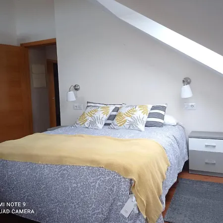 Daire Atico Cine Colon