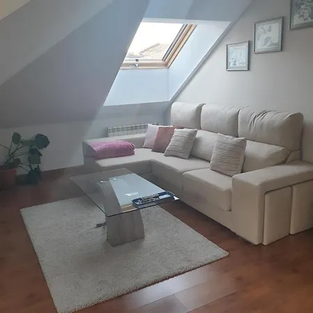 Atico Cine Colon Ribadeo