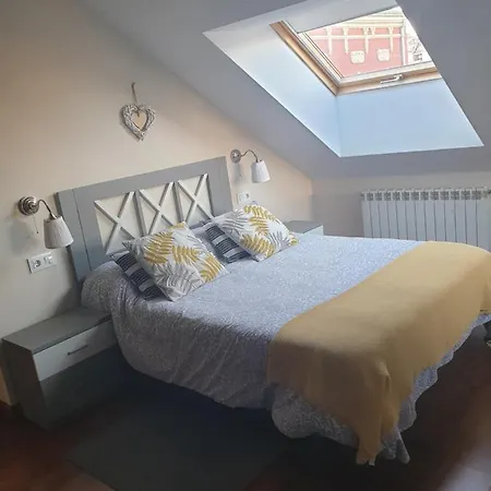 Apartman Atico Cine Colon *