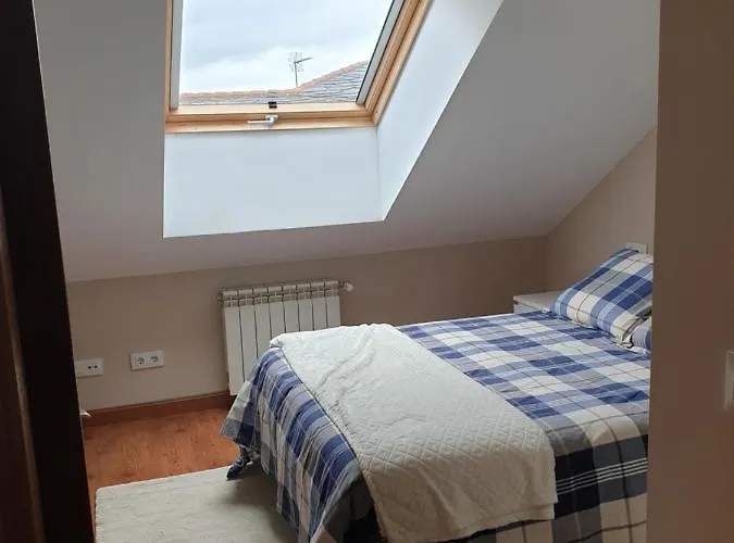 Apartmán Atico Cine Colon *