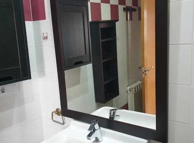 Atico Cine Colon Daire Ribadeo