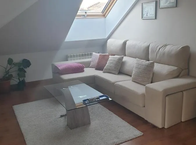 Atico Cine Colon Ribadeo