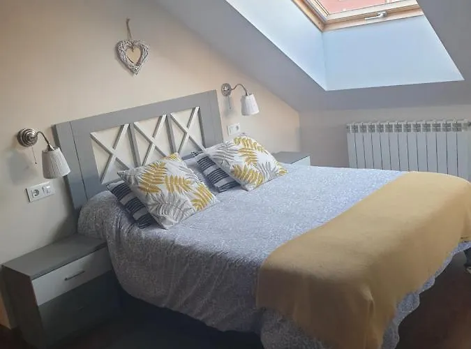 Apartmán Atico Cine Colon *